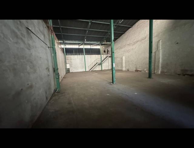 800M² WAREHOUSE TO LET IN PRETORIA WEST